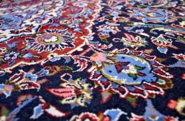 Olympia Rug Cleaning